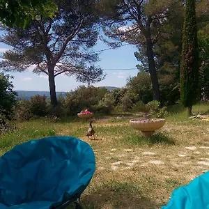 Les Cigales Villelaure