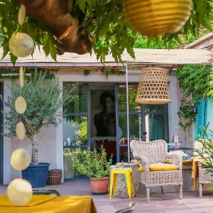 Casa 55 Tulette