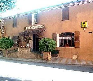 Le Pont D'or Barjols