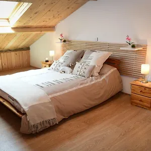 Loft Atypique L'olivier Barjols