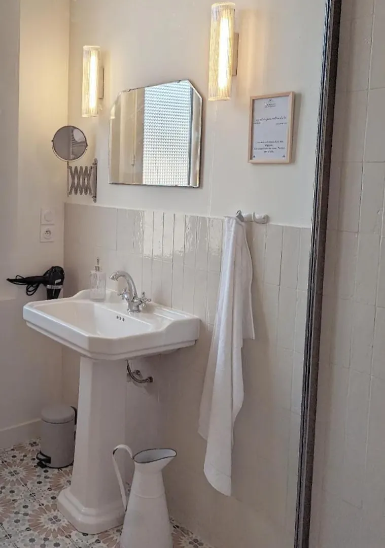 Le Couvent Des Ecrevisses Bed & Breakfast Barjols