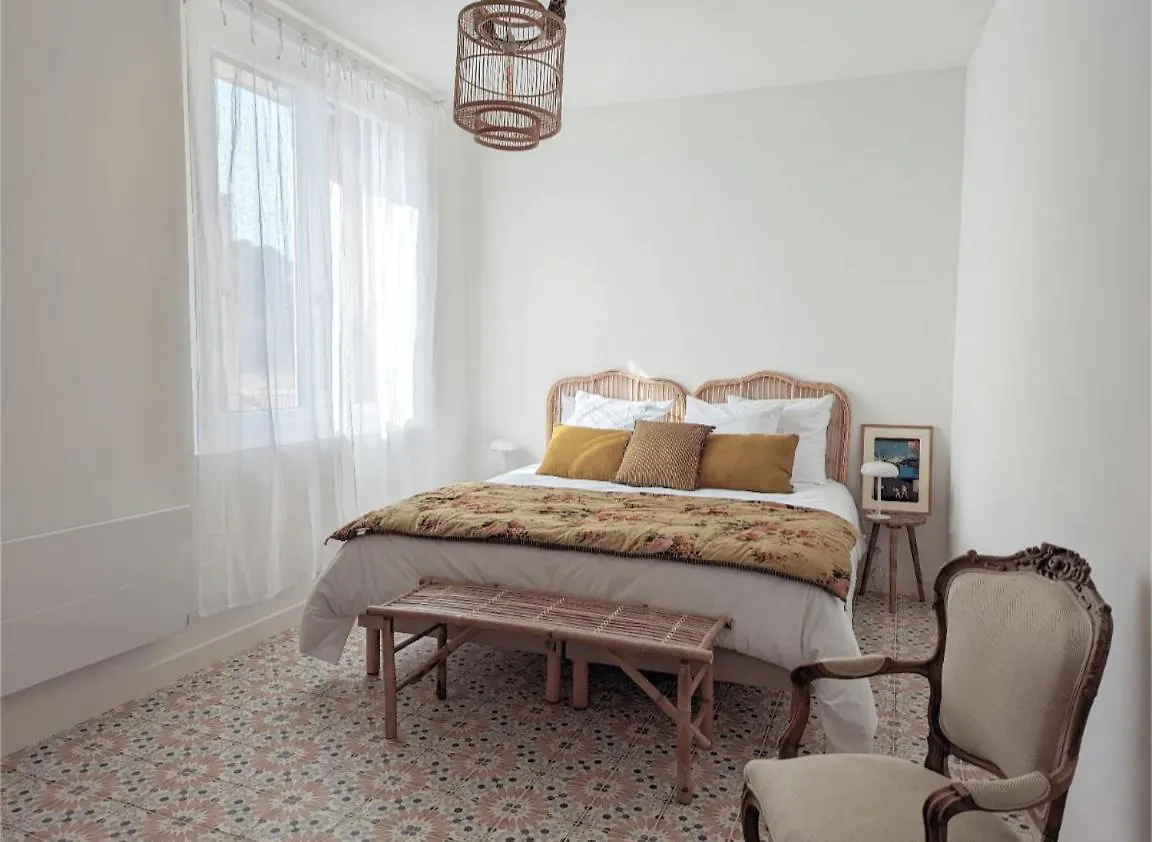 Le Couvent Des Ecrevisses Bed & Breakfast Barjols France