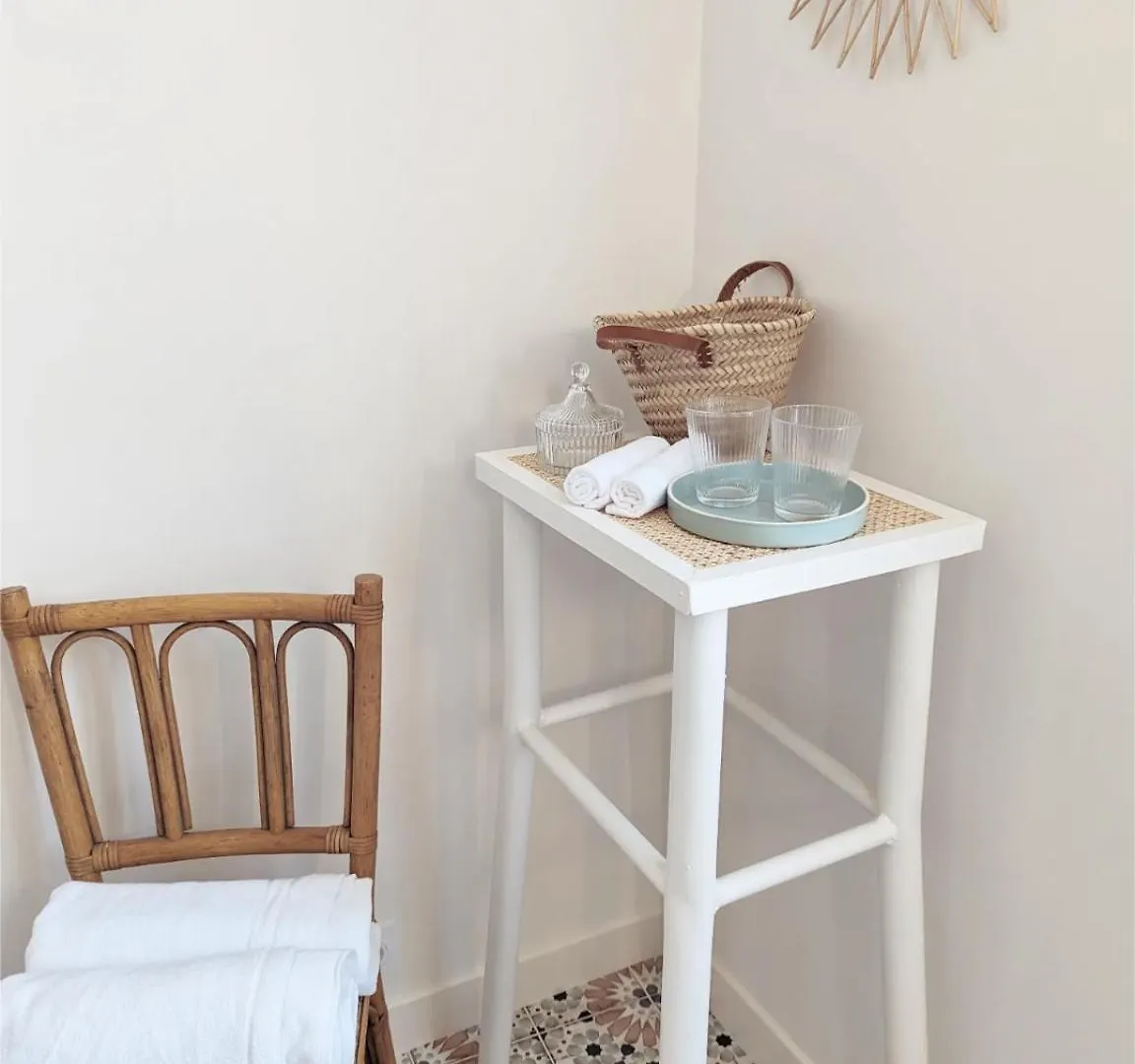 Le Couvent Des Ecrevisses Bed & Breakfast Barjols