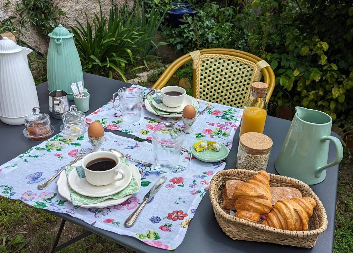 Le Couvent Des Ecrevisses Bed & Breakfast Barjols
