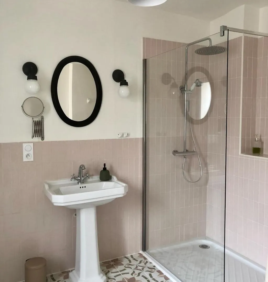 Le Couvent Des Ecrevisses Bed & Breakfast Barjols