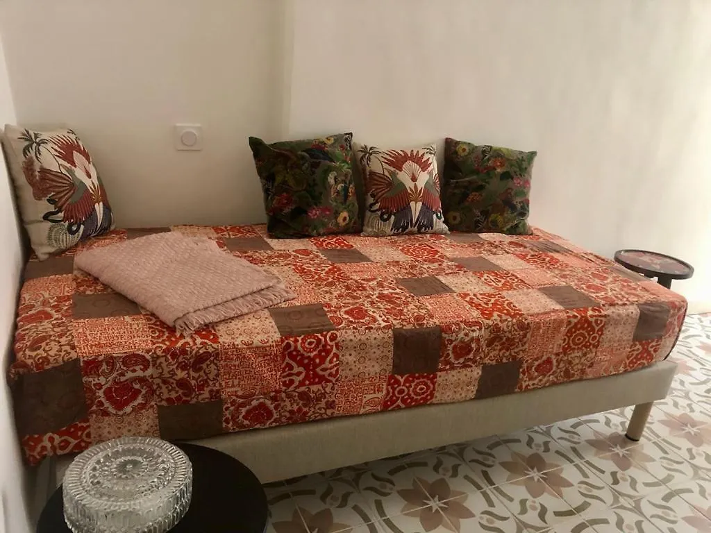 Le Couvent Des Ecrevisses Bed & Breakfast Barjols
