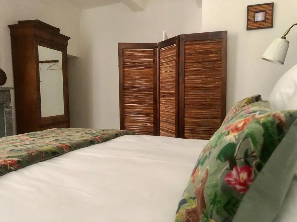 Le Couvent Des Ecrevisses Bed & Breakfast Barjols